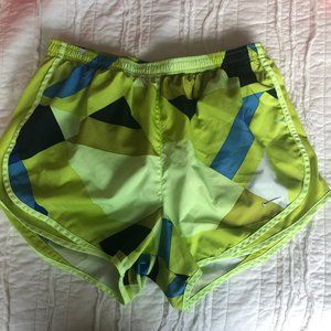 Nike Dri-Fit Tempo Shorts